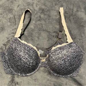 Soma Embraceable Push Up Bra